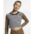 T-shirt de desporto Nike Animal Print