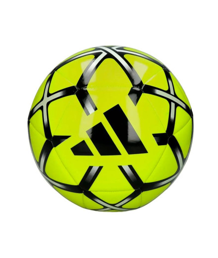 Balle de Football adidas Starlancer Clb Limluc