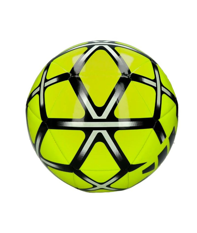 Bola de Futebol adidas Starlancer Clb Limluc