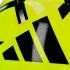 Bola de Futebol adidas Starlancer Clb Limluc