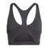Brassiere de sport par Fitness adidas Essentials Adizero E Ms Femme Black