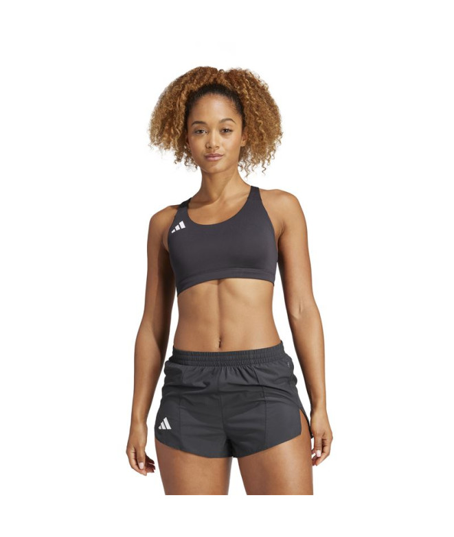 Brassiere de sport par Fitness adidas...