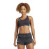 Brassiere de sport par Fitness adidas Essentials Adizero E Ms Femme Black