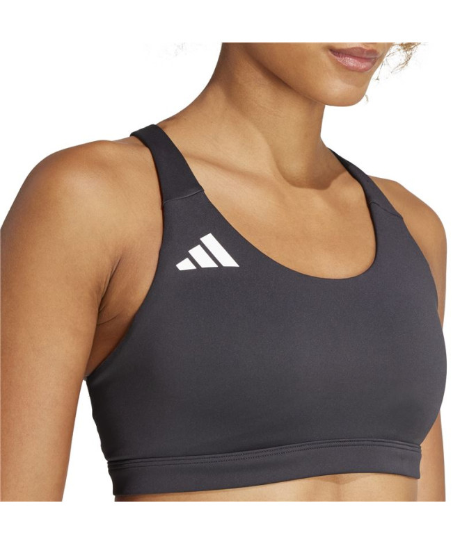Brassiere de sport par Fitness adidas...