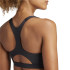 Brassiere de sport par Fitness adidas Essentials Adizero E Ms Femme Black