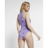 Body Nike Air Woman Lilás