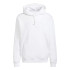 Moletom adidas All Szn G Hdy Homem Branco