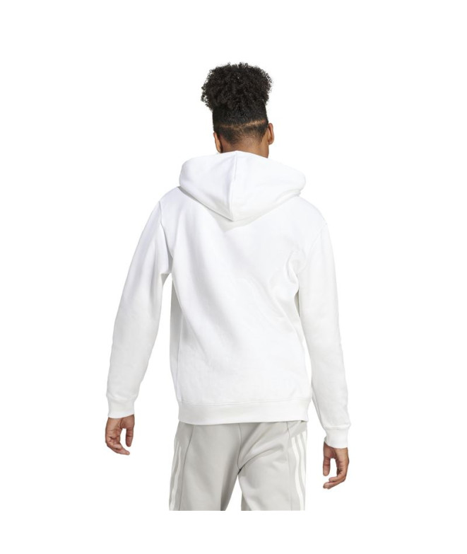 Moletom adidas All Szn G Hdy Homem Branco