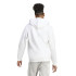 Moletom adidas All Szn G Hdy Homem Branco