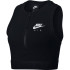 T-shirt de desporto Nike Air Crop Top