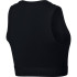 T-shirt de desporto Nike Air Crop Top