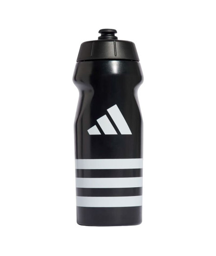 Garrafa de Futebol adidas Tiro Bot 0.5L Preto
