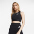 T-shirt de desporto Nike Air Crop Top