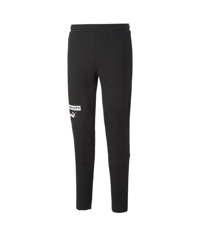 Calça de futebol Puma Manchester City