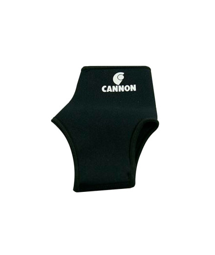 Joelheira de neoprene Canon