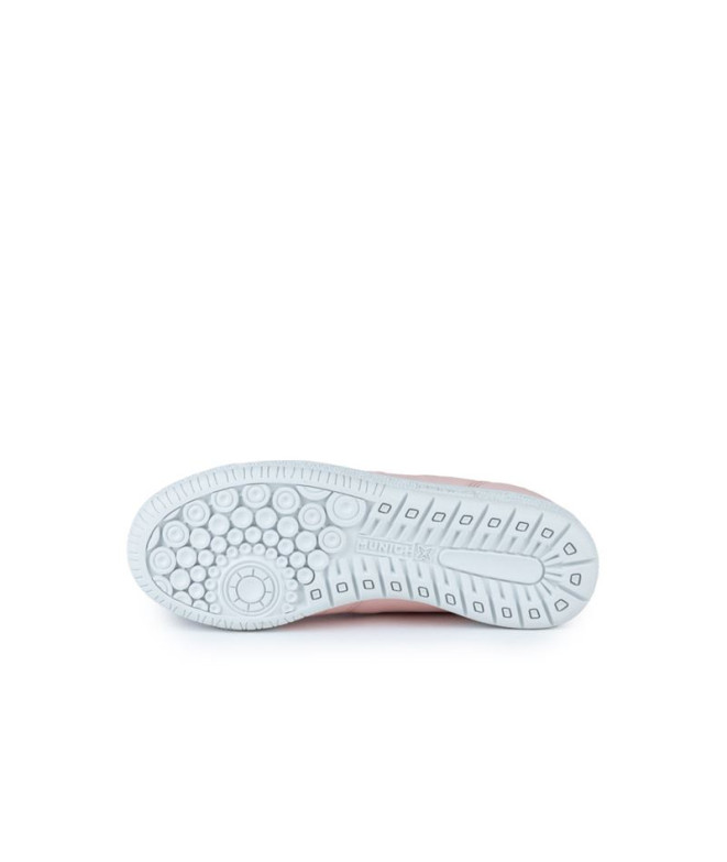 Sapatilhas de Futsal Munich G-3 Kid Profit 409...