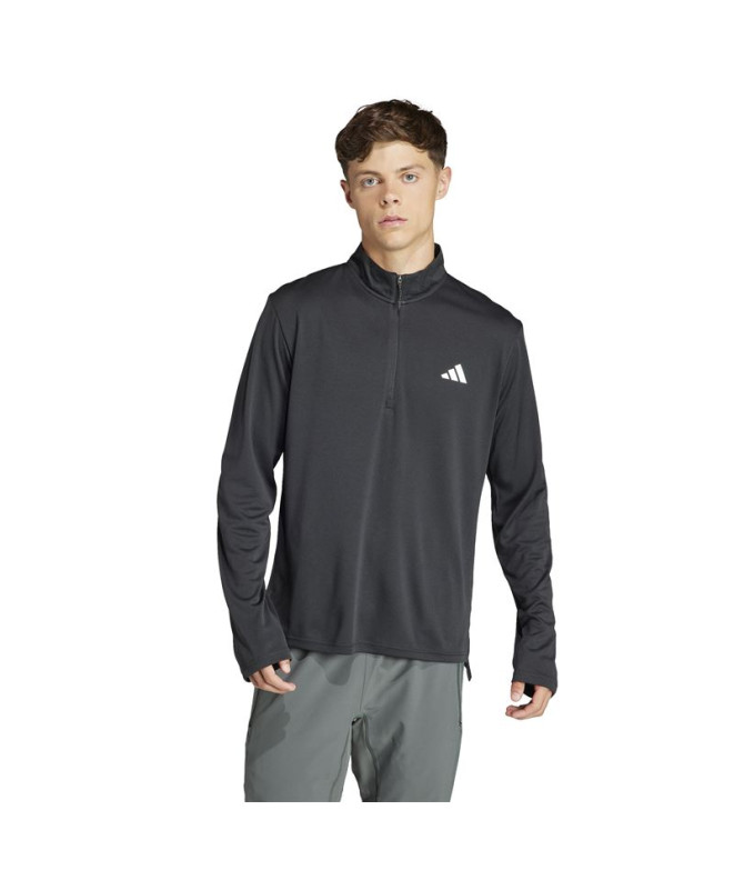 Sweat de Fitness adidas Essentials Tr-Es 1I4Zip...