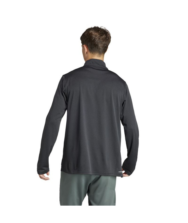 Sweat de Fitness adidas Essentials Tr-Es 1I4Zip...