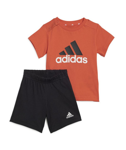 Ensemble adidas I Bl Co Set Enfant Rojbri Ensemble adidas I Bl Co Set Enfant Rojbri