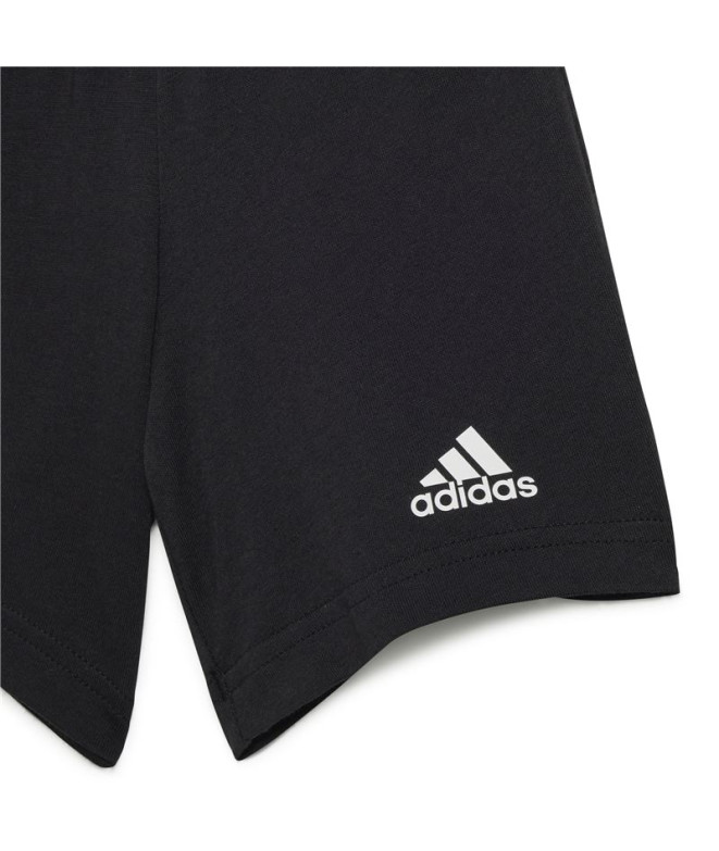 Ensemble adidas I Bl Co Set Enfant Rojbri