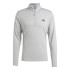 Sweat de Fitness adidas Essentials Tr-Es 1I4Zip Homme Brgrin