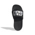 Chanclas de Natación adidas Adilette Comfort Star Wars K Infantil Negbás