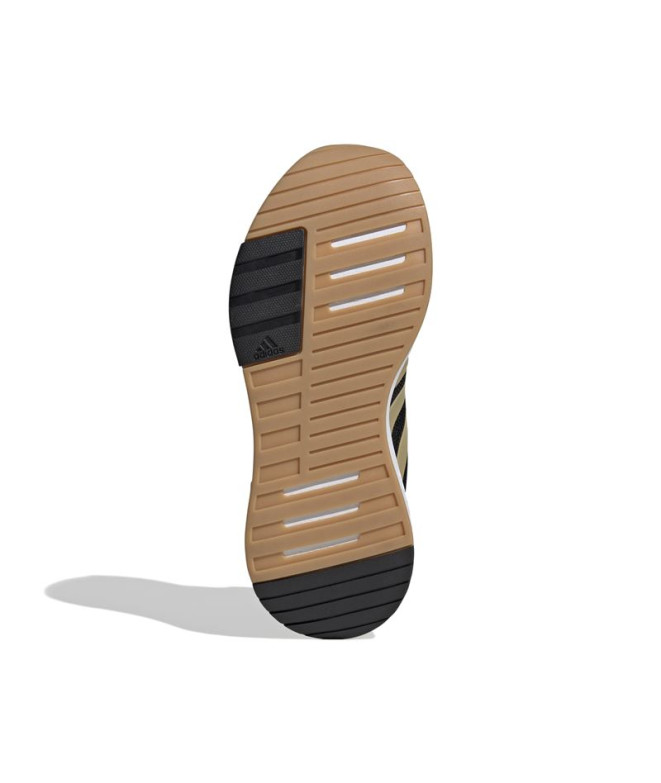 Chaussures adidas Racer Tr23 Femme Negbás