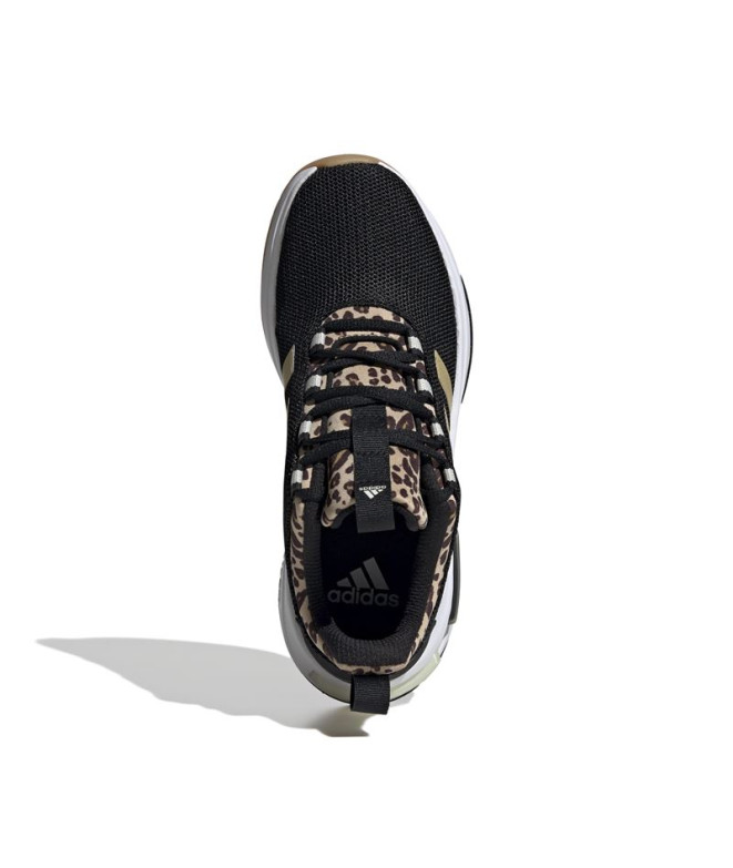 Sapatilhas adidas Racer Tr23 Mulher Negbás