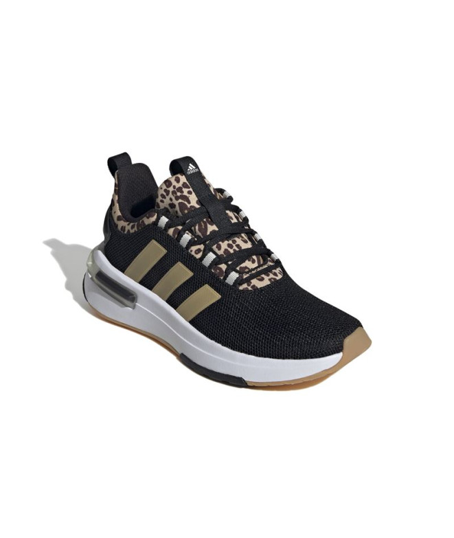 Sapatilhas adidas Racer Tr23 Mulher Negbás