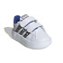 Chaussures adidas Grand Court Spider-Man Cf I Enfant Ftwbla