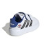 Chaussures adidas Grand Court Spider-Man Cf I Enfant Ftwbla