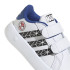 Chaussures adidas Grand Court Spider-Man Cf I Enfant Ftwbla