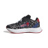 Zapatillas adidas Duramo Spider-Man El K Infantil Negbás