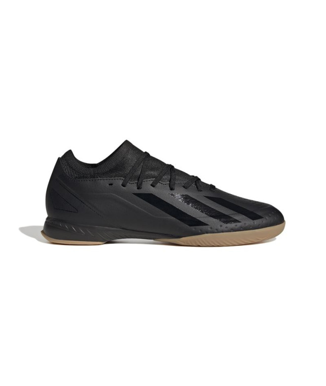 Sapatilhas do Futebol Sala adidas X Crazyfast.3 In