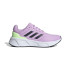 Sapatilhas de Running adidas Galaxy 6 Mulher Lilás