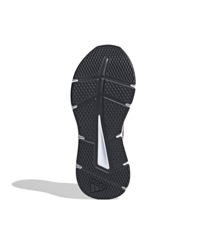 Sapatilhas de Running adidas Galaxy 6 Mulher Lilás