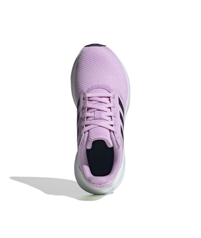 Sapatilhas de Running adidas Galaxy 6 Mulher Lilás