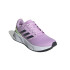 Sapatilhas de Running adidas Galaxy 6 Mulher Lilás