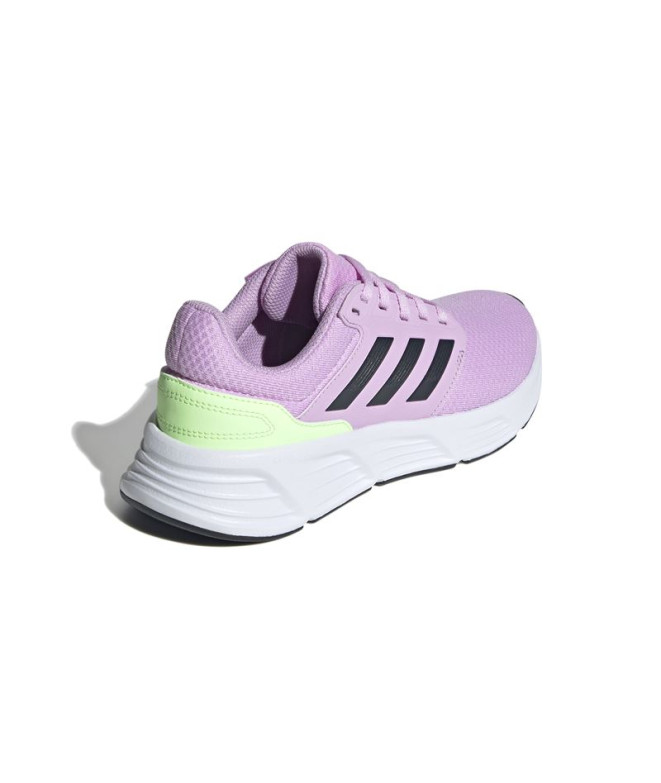 Chaussures de Running adidas Galaxy 6 Femme Lilas