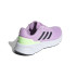 Sapatilhas de Running adidas Galaxy 6 Mulher Lilás