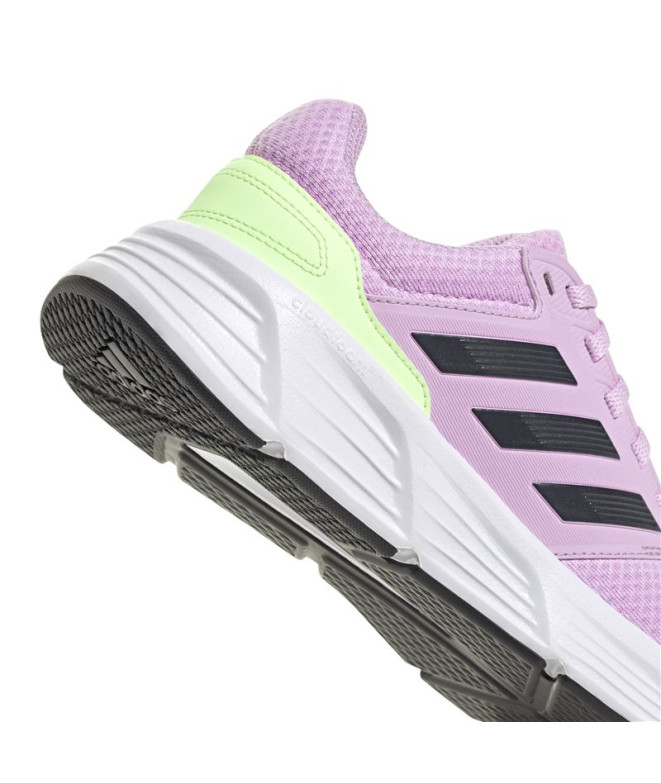Sapatilhas de Running adidas Galaxy 6 Mulher Lilás