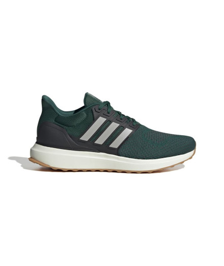 Sapatilhas adidas Ubounce Dna Homem Verde Escuro