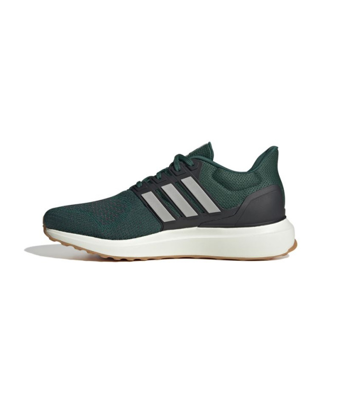 Zapatillas adidas Ubounce Dna Hombre Verde Oscuro