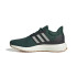 Zapatillas adidas Ubounce Dna Hombre Verde Oscuro