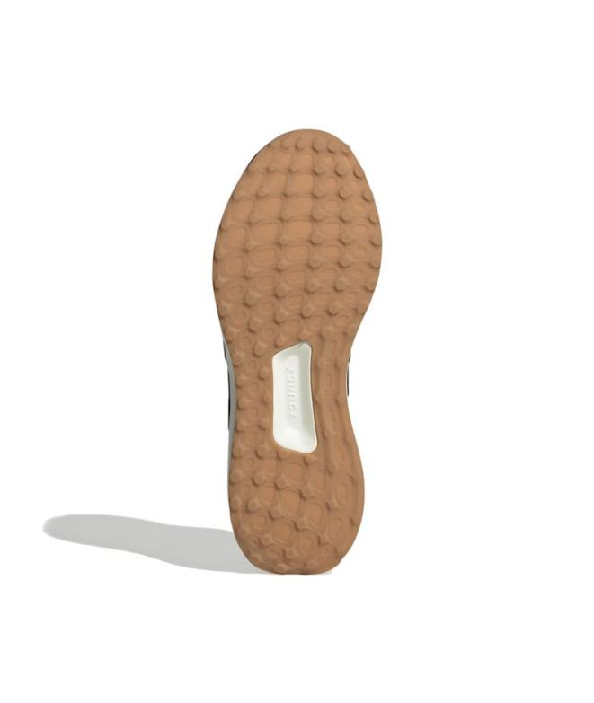 Chaussures adidas Ubounce Dna Homme Vert Foncé