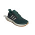 Sapatilhas adidas Ubounce Dna Homem Verde Escuro