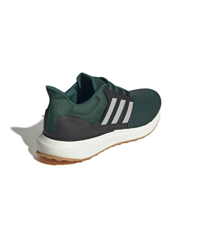 Zapatillas adidas Ubounce Dna Hombre Verde Oscuro