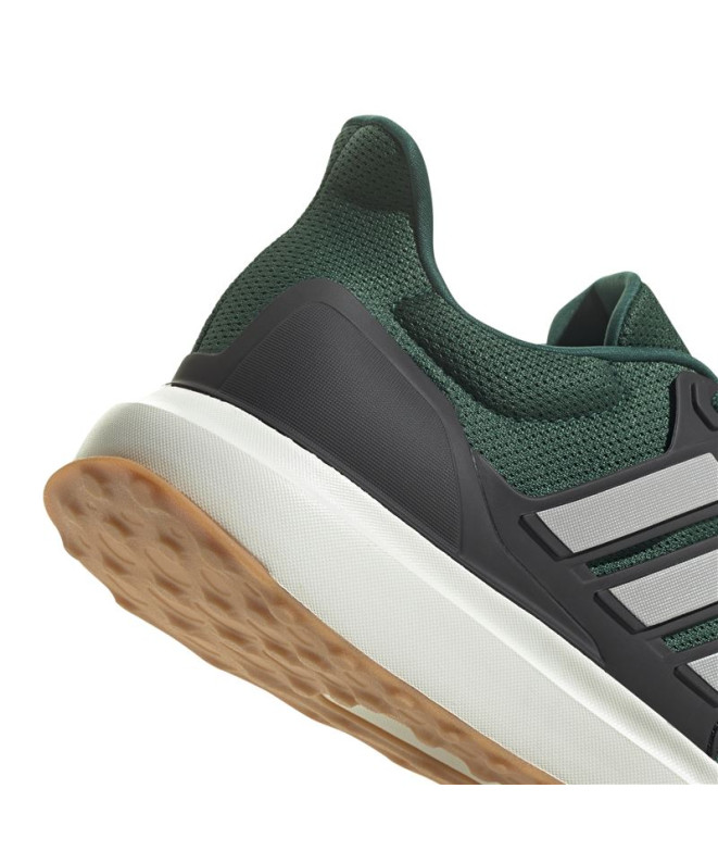 Zapatillas adidas Ubounce Dna Hombre Verde Oscuro