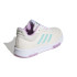 Sapatilhas adidas Tensaur Sport Training Lace Infantil Bege