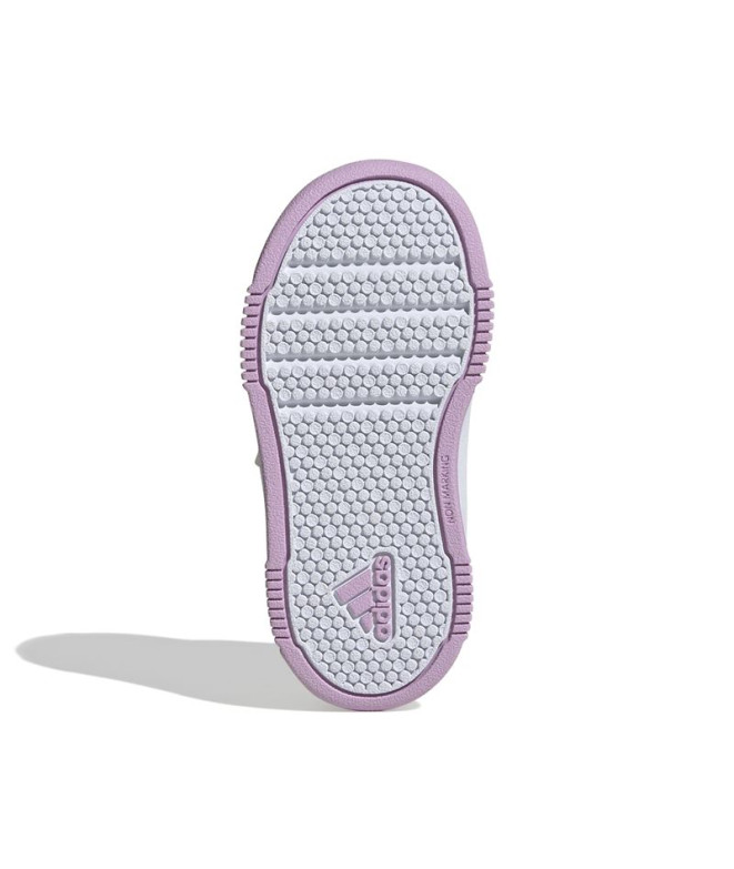 Chaussures adidas Tensaur Hook And Loop Enfant...